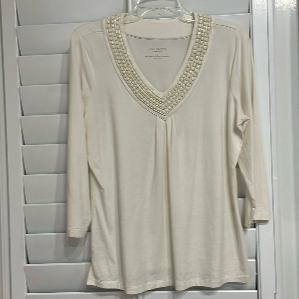 Talbots Top